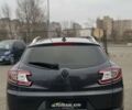 Серый Рено Меган, объемом двигателя 1.46 л и пробегом 343 тыс. км за 7400 $, фото 4 на Automoto.ua