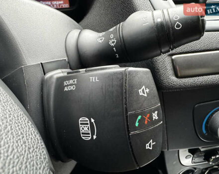 Серый Рено Меган, объемом двигателя 1.5 л и пробегом 320 тыс. км за 7600 $, фото 33 на Automoto.ua