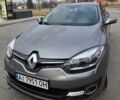 Сірий Рено Меган, об'ємом двигуна 1.46 л та пробігом 249 тис. км за 7800 $, фото 1 на Automoto.ua