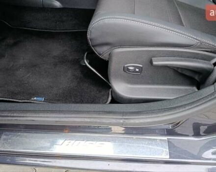 Серый Рено Меган, объемом двигателя 1.6 л и пробегом 188 тыс. км за 9450 $, фото 34 на Automoto.ua