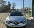 Сірий Рено Меган, об'ємом двигуна 1.5 л та пробігом 190 тис. км за 7500 $, фото 1 на Automoto.ua