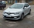 Серый Рено Меган, объемом двигателя 1.46 л и пробегом 301 тыс. км за 8100 $, фото 3 на Automoto.ua