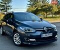 Серый Рено Меган, объемом двигателя 1.5 л и пробегом 202 тыс. км за 8550 $, фото 2 на Automoto.ua