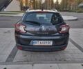 Рено Меган 2014 в Киеве на Automoto.ua Серый Рено Меган, объемом двигателя 1.46 л и пробегом 260 тыс. км за 8200 $, фото 3 на Automoto.ua