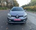 Сірий Рено Меган, об'ємом двигуна 1.5 л та пробігом 231 тис. км за 8300 $, фото 2 на Automoto.ua