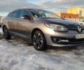 Серый Рено Меган, объемом двигателя 1.46 л и пробегом 170 тыс. км за 9500 $, фото 1 на Automoto.ua