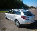 Сірий Рено Меган, об'ємом двигуна 1.5 л та пробігом 245 тис. км за 8000 $, фото 4 на Automoto.ua