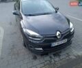 Серый Рено Меган, объемом двигателя 1.46 л и пробегом 243 тыс. км за 9000 $, фото 11 на Automoto.ua