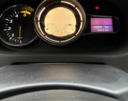 Сірий Рено Меган, об'ємом двигуна 0 л та пробігом 164 тис. км за 7999 $, фото 5 на Automoto.ua