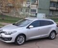 Серый Рено Меган, объемом двигателя 0 л и пробегом 175 тыс. км за 6350 $, фото 1 на Automoto.ua