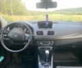 Серый Рено Меган, объемом двигателя 1.46 л и пробегом 230 тыс. км за 7300 $, фото 9 на Automoto.ua