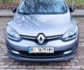 Серый Рено Меган, объемом двигателя 1.46 л и пробегом 167 тыс. км за 9000 $, фото 9 на Automoto.ua