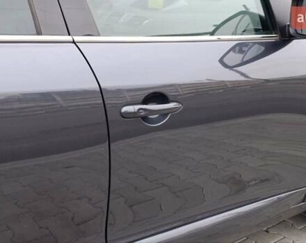 Серый Рено Меган, объемом двигателя 1.6 л и пробегом 188 тыс. км за 9450 $, фото 51 на Automoto.ua