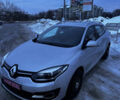 Серый Рено Меган, объемом двигателя 1.2 л и пробегом 106 тыс. км за 7200 $, фото 7 на Automoto.ua