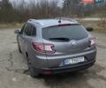 Сірий Рено Меган, об'ємом двигуна 1.46 л та пробігом 221 тис. км за 9000 $, фото 7 на Automoto.ua