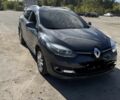 Сірий Рено Меган, об'ємом двигуна 1.5 л та пробігом 276 тис. км за 8501 $, фото 3 на Automoto.ua