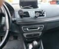 Рено Меган 2014 в Киеве на Automoto.ua Серый Рено Меган, объемом двигателя 1.46 л и пробегом 245 тыс. км за 7600 $, фото 27 на Automoto.ua