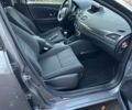 Сірий Рено Меган, об'ємом двигуна 1.5 л та пробігом 231 тис. км за 8300 $, фото 13 на Automoto.ua