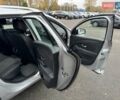 Серый Рено Меган, объемом двигателя 1.46 л и пробегом 266 тыс. км за 8950 $, фото 18 на Automoto.ua