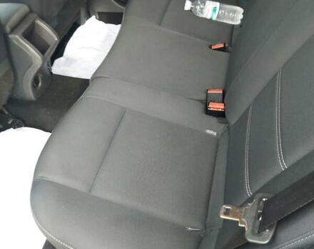 Серый Рено Меган, объемом двигателя 1.46 л и пробегом 233 тыс. км за 9700 $, фото 15 на Automoto.ua