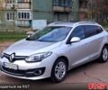 Сірий Рено Меган, об'ємом двигуна 1.5 л та пробігом 175 тис. км за 6350 $, фото 3 на Automoto.ua