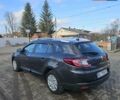 Сірий Рено Меган, об'ємом двигуна 1.5 л та пробігом 295 тис. км за 7300 $, фото 9 на Automoto.ua