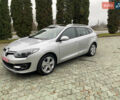 Сірий Рено Меган, об'ємом двигуна 0 л та пробігом 258 тис. км за 8250 $, фото 1 на Automoto.ua