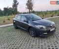 Серый Рено Меган, объемом двигателя 1.5 л и пробегом 190 тыс. км за 9300 $, фото 3 на Automoto.ua