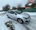 Серый Рено Меган, объемом двигателя 1.5 л и пробегом 234 тыс. км за 9900 $, фото 2 на Automoto.ua