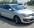 Сірий Рено Меган, об'ємом двигуна 1.46 л та пробігом 359 тис. км за 8800 $, фото 3 на Automoto.ua