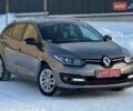 Сірий Рено Меган, об'ємом двигуна 1.5 л та пробігом 227 тис. км за 8600 $, фото 4 на Automoto.ua