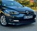 Серый Рено Меган, объемом двигателя 1.5 л и пробегом 202 тыс. км за 8550 $, фото 9 на Automoto.ua