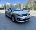 Серый Рено Меган, объемом двигателя 1.5 л и пробегом 214 тыс. км за 8600 $, фото 1 на Automoto.ua