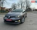 Сірий Рено Меган, об'ємом двигуна 1.6 л та пробігом 190 тис. км за 8500 $, фото 18 на Automoto.ua