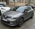 Серый Рено Меган, объемом двигателя 1.5 л и пробегом 233 тыс. км за 9200 $, фото 1 на Automoto.ua