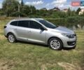 Серый Рено Меган, объемом двигателя 1.5 л и пробегом 294 тыс. км за 8900 $, фото 18 на Automoto.ua