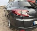 Сірий Рено Меган, об'ємом двигуна 1.46 л та пробігом 155 тис. км за 10800 $, фото 3 на Automoto.ua