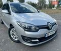 Серый Рено Меган, объемом двигателя 1.5 л и пробегом 324 тыс. км за 8500 $, фото 1 на Automoto.ua