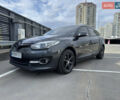 Рено Меган 2014 в Киеве на Automoto.ua Серый Рено Меган, объемом двигателя 1.46 л и пробегом 340 тыс. км за 8000 $, фото 16 на Automoto.ua