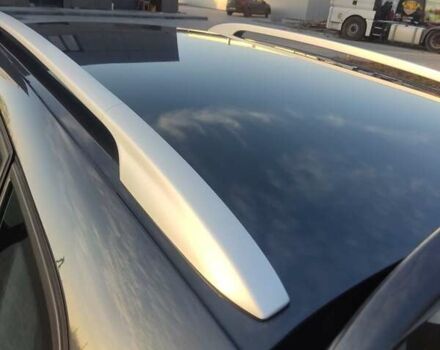 Серый Рено Меган, объемом двигателя 1.5 л и пробегом 187 тыс. км за 8600 $, фото 30 на Automoto.ua