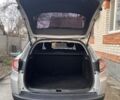 Сірий Рено Меган, об'ємом двигуна 1.6 л та пробігом 173 тис. км за 9500 $, фото 3 на Automoto.ua