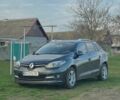 Сірий Рено Меган, об'ємом двигуна 1.5 л та пробігом 333 тис. км за 8497 $, фото 6 на Automoto.ua