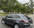 Сірий Рено Меган, об'ємом двигуна 1.5 л та пробігом 240 тис. км за 7906 $, фото 3 на Automoto.ua