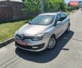 Сірий Рено Меган, об'ємом двигуна 1.5 л та пробігом 202 тис. км за 8650 $, фото 1 на Automoto.ua