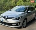 Сірий Рено Меган, об'ємом двигуна 1.5 л та пробігом 233 тис. км за 8400 $, фото 1 на Automoto.ua