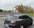 Сірий Рено Меган, об'ємом двигуна 1.5 л та пробігом 240 тис. км за 7906 $, фото 4 на Automoto.ua