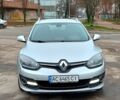 Серый Рено Меган, объемом двигателя 1.5 л и пробегом 305 тыс. км за 7600 $, фото 1 на Automoto.ua