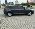 Серый Рено Меган, объемом двигателя 1.46 л и пробегом 240 тыс. км за 8333 $, фото 43 на Automoto.ua