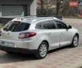 Сірий Рено Меган, об'ємом двигуна 1.46 л та пробігом 246 тис. км за 8800 $, фото 6 на Automoto.ua