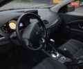 Серый Рено Меган, объемом двигателя 1.46 л и пробегом 246 тыс. км за 7300 $, фото 11 на Automoto.ua
